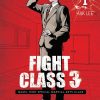 Fight Class 3 Omnibus Vol. 01