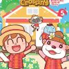 Animal Crossing: New Horizons Vol. 05