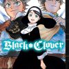 Black Clover Vol. 33