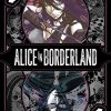 Alice in Borderland Vol. 08