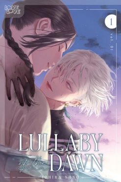 Lullaby of the Dawn Vol. 01