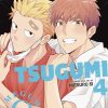 Megumi and Tsugumi Vol. 04