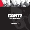 Gantz Omnibus Vol. 12
