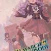 Death March to the Parallel World Rhapsody (Novel) Vol. 19