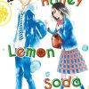 Honey Lemon Soda Vol. 03