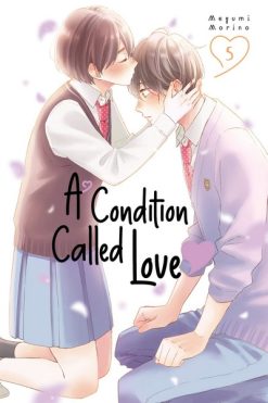 A Condition Called Love Vol. 05