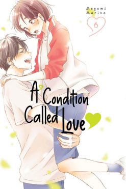 A Condition Called Love Vol. 06