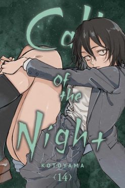 Call of the Night Vol. 14