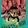Cat Eyed Boy Perfect Edition Vol. 02 (Hardcover)