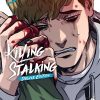Killing Stalking Deluxe Edition Vol. 05