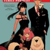Spy X Family: Family Portrait (Novel)