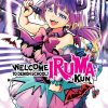 Welcome to Demon School Iruma-Kun Vol. 05