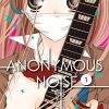 Anonymous Noise Vol. 01