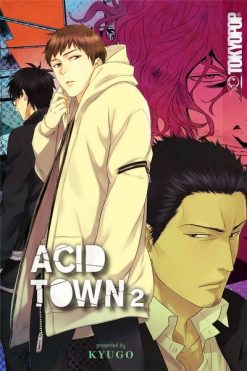 Acid Town Vol. 02