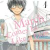 March Comes In Like a Lion Vol. 01
