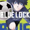 Blue Lock Vol. 01
