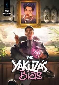 The Yakuza's Bias Vol. 01