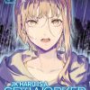 JK Haru is a Sex Worker in Another World Vol. 05