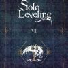 9781975319397 Solo Leveling (Novel) Vol. 07
