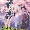 Death March to the Parallel World Rhapsody Novel Vol. 18