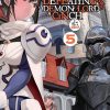 Defeating The Demon Lord's A Cinch If You've Got A Ringer Novel Vol. 05