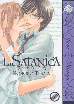 La Satanica by Momoko Tenzen