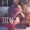The Titan's Bride Vol. 05 by ITKZ