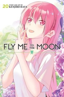 Fly Me to the Moon Vol. 20