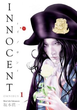 Innocent Omnibus Vol. 01