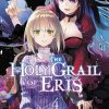 The Holy Grail of Eris Vol. 04