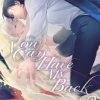 You Can Have My Back (Novel) Vol. 02