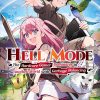 Hell Mode Novel Vol. 01