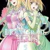 The Holy Grail of Eris Vol. 05