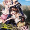 Death March to the Parallel World Rhapsody Vol. 05