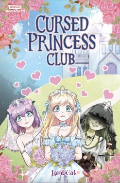 Cursed Princess Club Vol. 01
