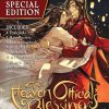 Heaven Official’s Blessing: Tian Guan Ci Fu (Novel) Vol. 08 Special Edition