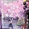5 Centimeters per Second (Hardcover) Collector's Edition