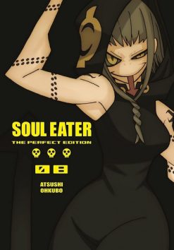 Soul Eater
