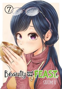 Beauty and the Feast