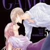 GAME Between the Suits Vol. 05