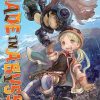 Made in Abyss Season 1 Box Set (Vol. 01-05)