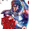 Fist of the North Star (Hardcover) Vol. 03