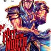 Fist of the North Star (Hardcover) Vol. 08