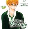Like a Butterfly Vol. 02