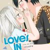 Love’s in Sight! Vol. 02