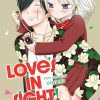 Love’s in Sight! Vol. 04