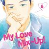 My Love Mix-Up! Vol. 08