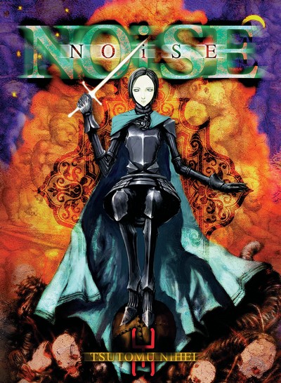 NOiSE (Hardcover)