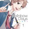 Rainbow Days Vol. 01