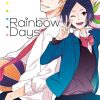 Rainbow Days Vol. 07